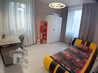 Купить 3-комнатную квартиру, №387503