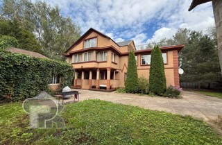 Купить коттедж, №387417