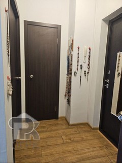 Купить 1-комнатную квартиру, №389017