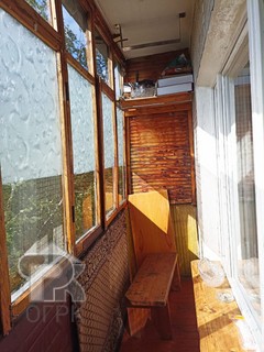 Купить 1-комнатную квартиру, №386700