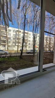Купить 1-комнатную квартиру, №385888
