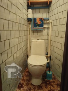 Купить 3-комнатную квартиру, №388552