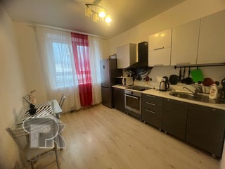 Купить 1-комнатную квартиру, №391537