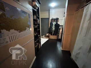 Купить 1-комнатную квартиру, №388633