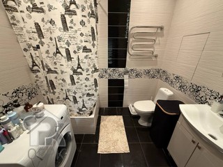 Купить 1-комнатную квартиру, №388397