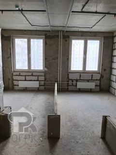 Купить 1-комнатную квартиру, №390809