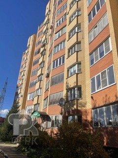 Купить 2-комнатную квартиру, №392364