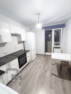 Купить 1-комнатную квартиру, №388078