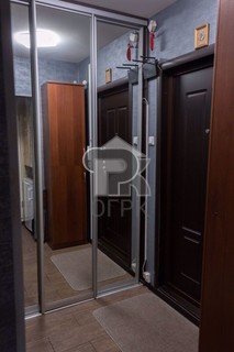 Купить 1-комнатную квартиру, №361390