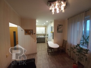 Купить 1-комнатную квартиру, №384648