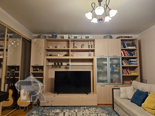 Купить 2-комнатную квартиру, №385493