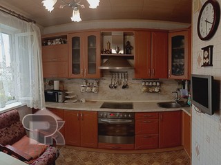 Купить 2-комнатную квартиру, №386874