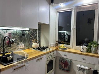 Купить 2-комнатную квартиру, №387386