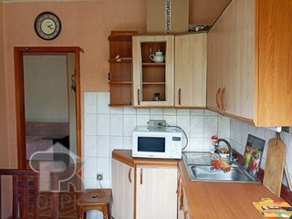 Купить 1-комнатную квартиру, №385299