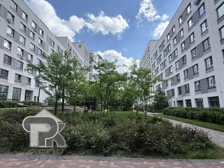 Купить 3-комнатную квартиру, №390330