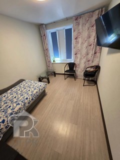 Купить 1-комнатную квартиру, №391318