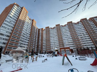 Купить 1-комнатную квартиру, №387528