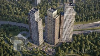 Купить 2-комнатную квартиру, №386001