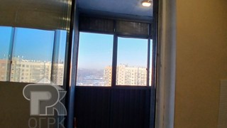 Купить 1-комнатную квартиру, №388293