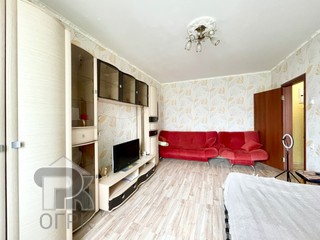 Купить 1-комнатную квартиру, №391601