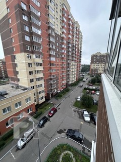 Купить 2-комнатную квартиру, №391072