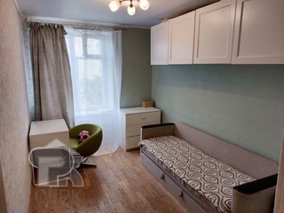 Купить 2-комнатную квартиру, №360451