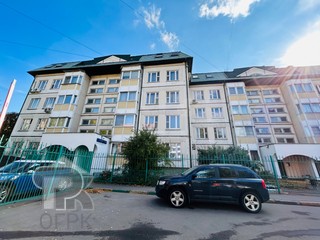 Купить 3-комнатную квартиру, №371188