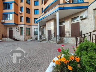 Купить 1-комнатную квартиру, №386459