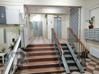 Купить 3-комнатную квартиру, №356706