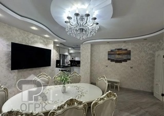 Купить 3-комнатную квартиру, №392196