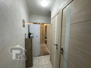 Купить 3-комнатную квартиру, №385922