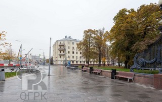 Купить 1-комнатную квартиру, №331095