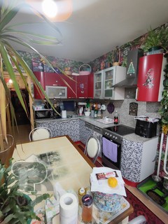 Купить 3-комнатную квартиру, №387435