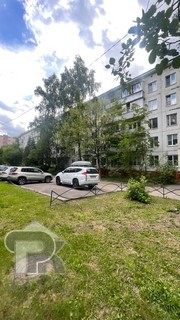 Купить 2-комнатную квартиру, №390555