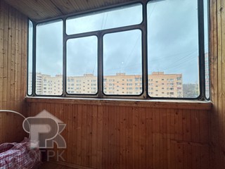 Купить 3-комнатную квартиру, №387348