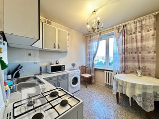 Купить 2-комнатную квартиру, №385720
