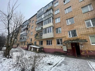 Купить 2-комнатную квартиру, №387876