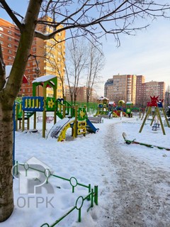 Купить 1-комнатную квартиру, №388234