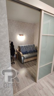 Купить 1-комнатную квартиру, №391434
