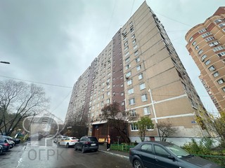 Купить 3-комнатную квартиру, №387348