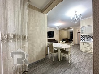 Купить 2-комнатную квартиру, №386658