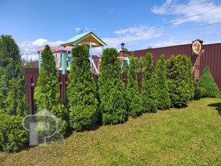 Купить таунхаус, №389006