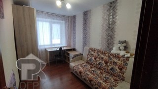 Купить 3-комнатную квартиру, №388210