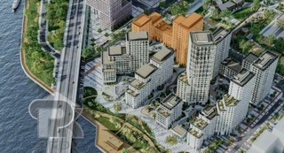 Купить 3-комнатную квартиру, №388810