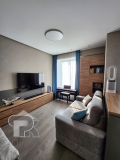 Купить студию, №390507