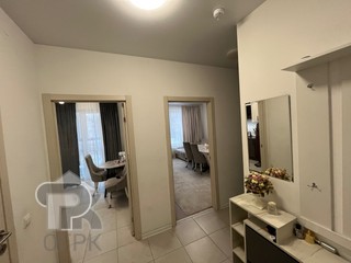 Купить 2-комнатную квартиру, №388446