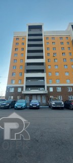 Купить 1-комнатную квартиру, №387538