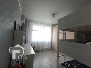 Купить 1-комнатную квартиру, №387305