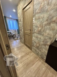 Купить 1-комнатную квартиру, №389729