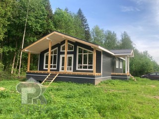 Купить дом, №385648